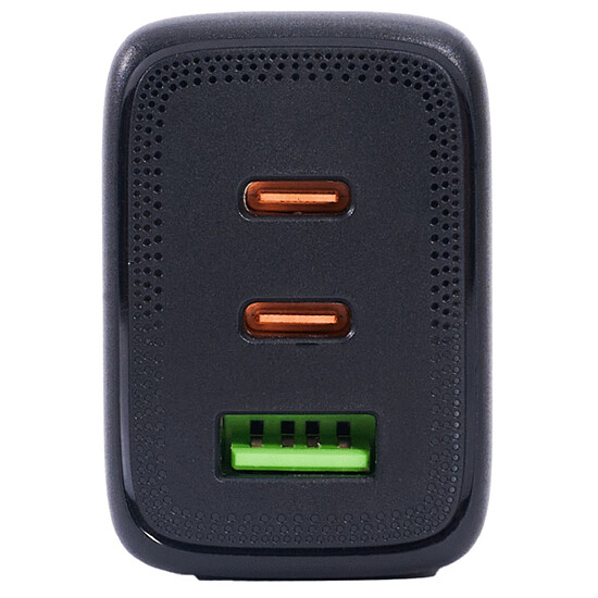 Chargeur Bluestork 65W Compact Charger - Noir - Autre vue