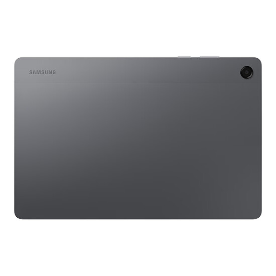 Tablette Samsung Galaxy Tab A11+ 11" SM-X230N (Gris) - 128 Go - Autre vue
