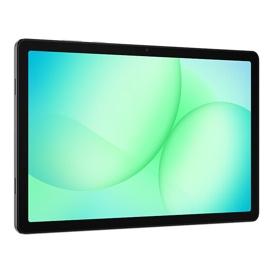 Tablette Samsung Galaxy Tab A11+ 11" SM-X236 (Gris) 5G - 128 Go - Autre vue