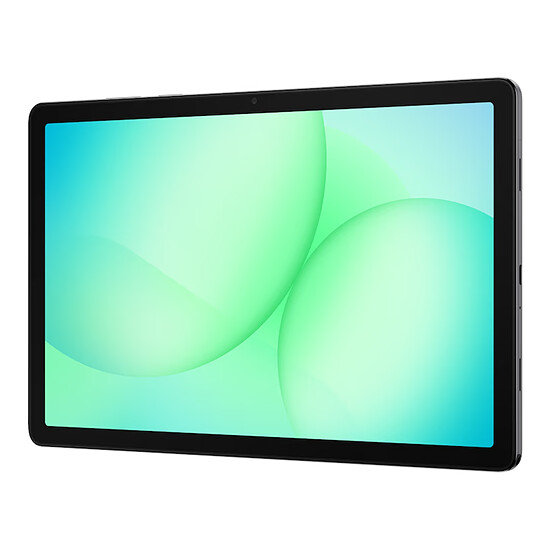 Tablette Samsung Galaxy Tab A11+ 11" SM-X230N (Gris) - 128 Go - Autre vue
