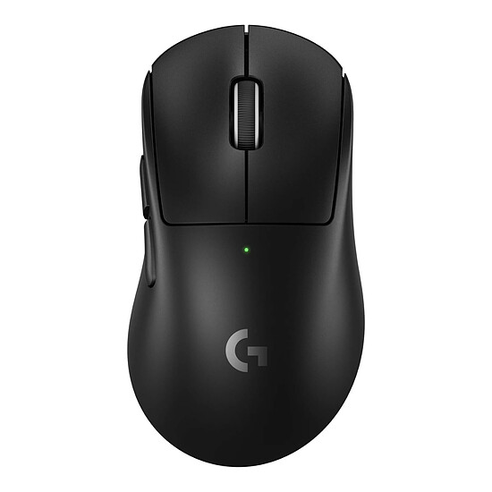 Souris PC Logitech G Pro X Superlight 2 DEX - Noir - Autre vue
