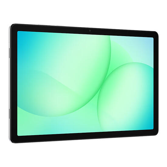 Tablette Samsung Galaxy Tab A11+ 11" SM-X230N (Argent) - 128 Go - Occasion - Autre vue