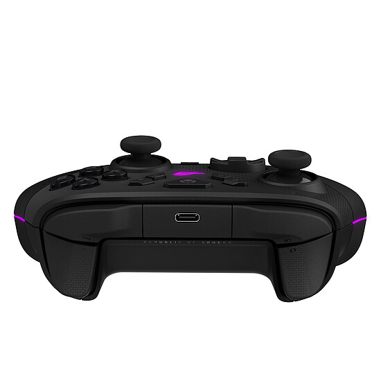 Manette de jeu ASUS ROG Raikiri II Xbox - Autre vue