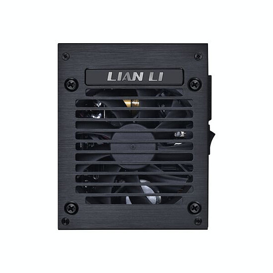 Alimentation PC Lian Li SP850 v2 850W - Noir - Autre vue