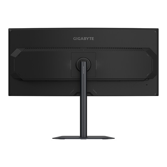 Écran PC Gigabyte G34WQC2 - Autre vue