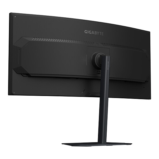Écran PC Gigabyte G34WQC2 - Autre vue