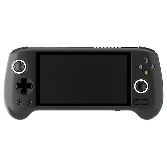 Console portable Anbernic RG556 256 Go - Noir - Autre vue
