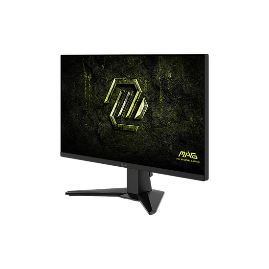 Écran PC MSI MAG 245F X24 - Autre vue