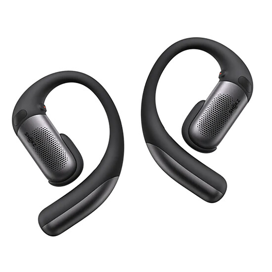 Casque Audio Shokz OpenFit Pro - Noir - Autre vue