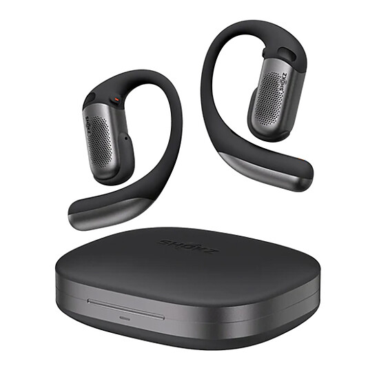 Casque Audio Shokz OpenFit Pro - Noir - Autre vue