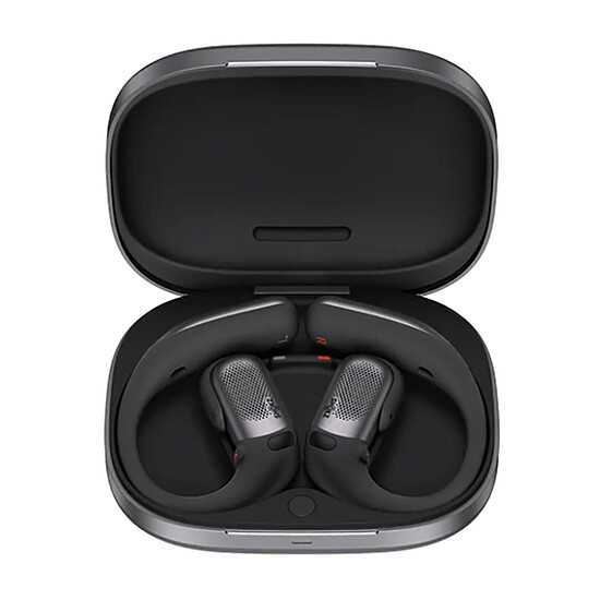 Casque Audio Shokz OpenFit Pro - Noir - Autre vue