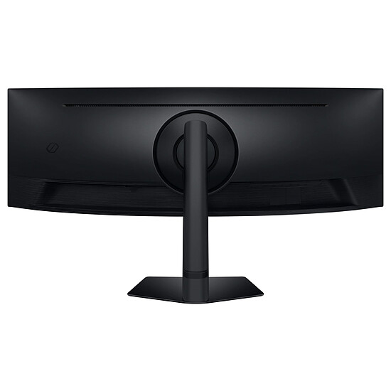 Écran PC Samsung Odyssey G9 S49FG910EU - Autre vue