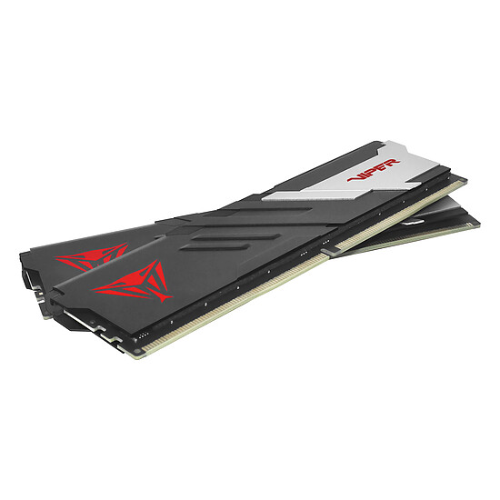 Mémoire RAM Viper Gaming Venom DDR5 - 2 x 8 Go (16 Go) - 5600 MHz - CL40 - Autre vue