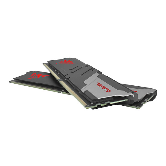 Mémoire RAM Viper Gaming Venom DDR5 - 2 x 8 Go (16 Go) - 5600 MHz - CL40 - Autre vue