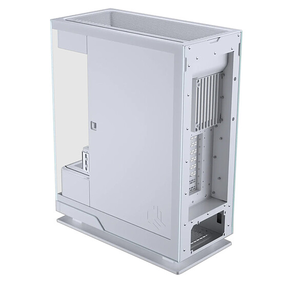 Boîtier PC Phanteks Evolv X2 Matrix - Blanc - Autre vue