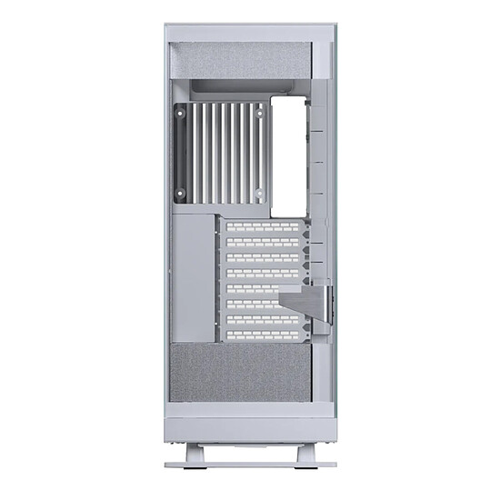 Boîtier PC Phanteks Evolv X2 Matrix - Blanc - Autre vue