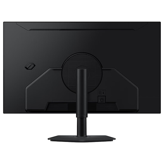 Écran PC Samsung Odyssey G5 S32FG506EU - Autre vue