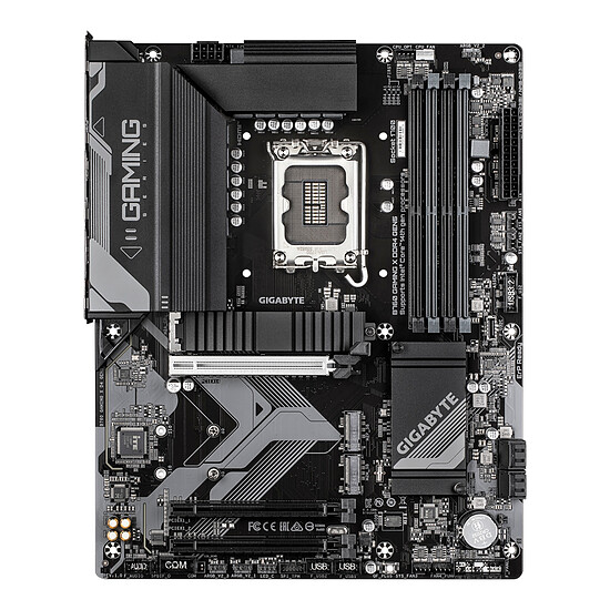 Carte mère Gigabyte B760 GAMING X DDR4 GEN5 - Autre vue