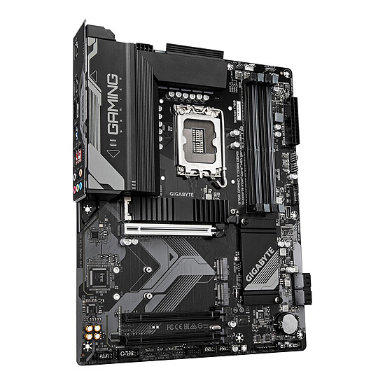 Carte mère Gigabyte B760 GAMING X DDR4 GEN5 - Autre vue