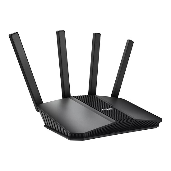 Routeur et modem ASUS RT-BE55 - Autre vue