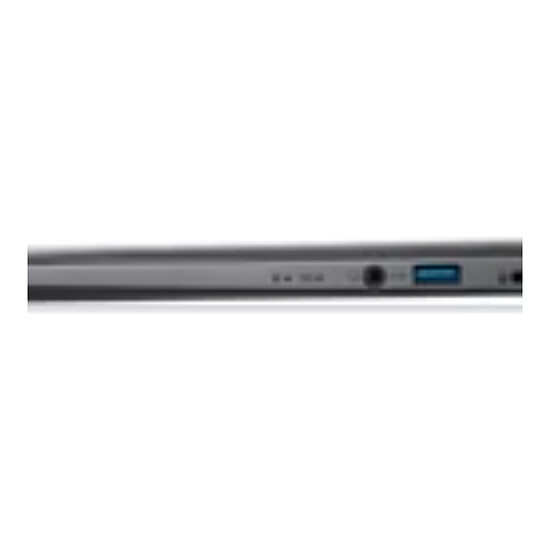 PC portable Acer Aspire 14 AI A14-52M-784U Copilot+ PC - Autre vue