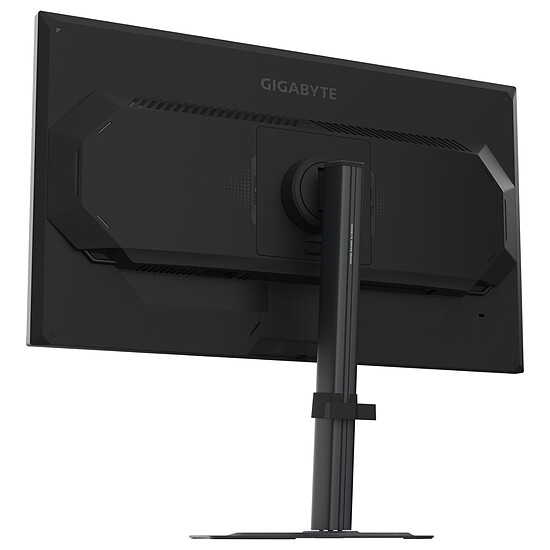 Écran PC Gigabyte G25F2A - Autre vue