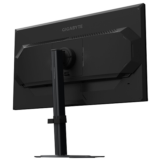 Écran PC Gigabyte G25F2A - Autre vue