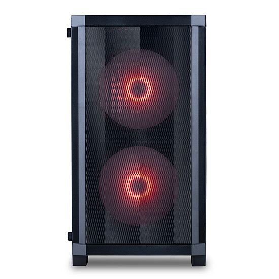 PC de bureau PC Gamer Blink - Win11 installé (version d'essai) - Autre vue
