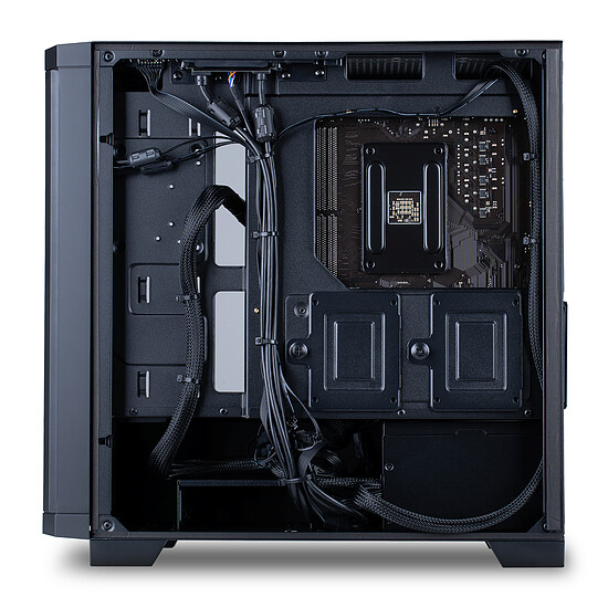 PC de bureau PC Gamer Blink - Win11 installé (version d'essai) - Autre vue