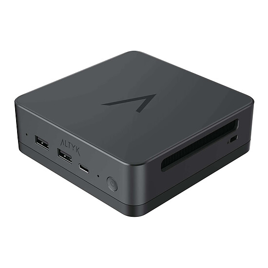 PC de bureau Altyk - Le Petit PC - F2-I716-N05 - Autre vue