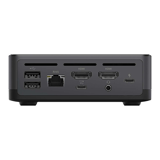 PC de bureau Altyk - Le Petit PC - F2-I716-N05 - Autre vue