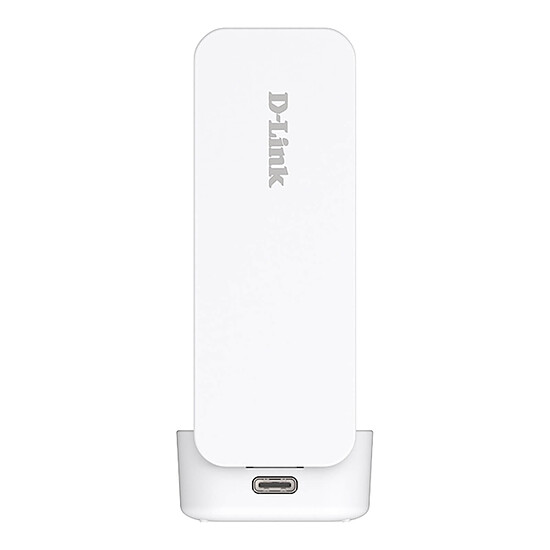 Routeur et modem D-Link D501 - Autre vue