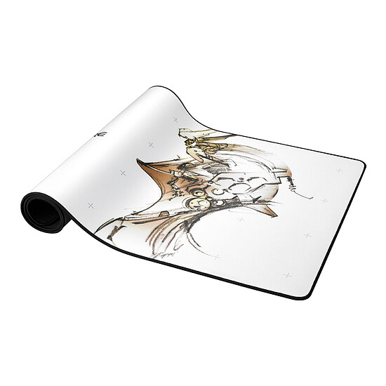 Tapis de souris ASUS ROG Scabbard II XXL (Kojima Productions) - Autre vue
