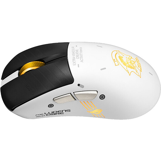 Souris PC ASUS ROG Keris II Origin (Kojima Productions) - Autre vue