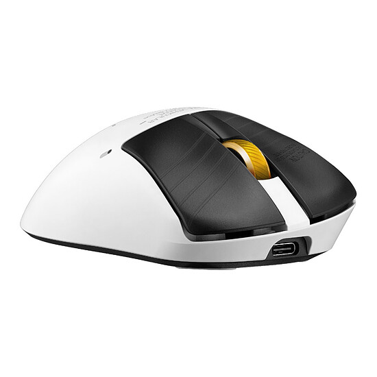 Souris PC ASUS ROG Keris II Origin (Kojima Productions) - Autre vue