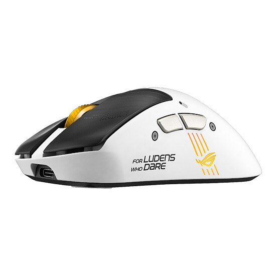 Souris PC ASUS ROG Keris II Origin (Kojima Productions) - Autre vue