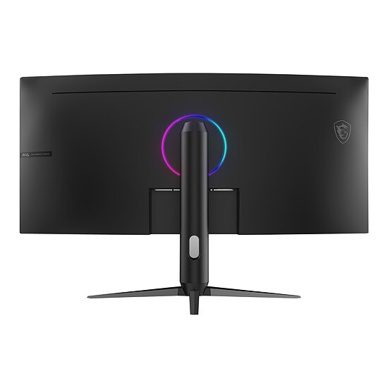 Écran PC MSI MAG 342CQR E2 - Occasion - Autre vue