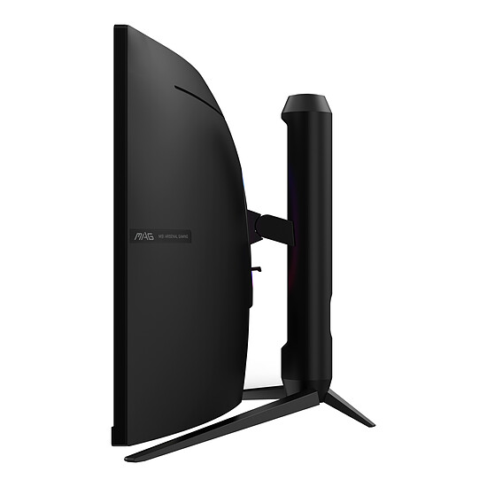 Écran PC MSI MAG 342CQR E2 - Occasion - Autre vue