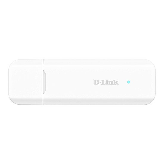 Routeur et modem D-Link DWM-222W  - Autre vue