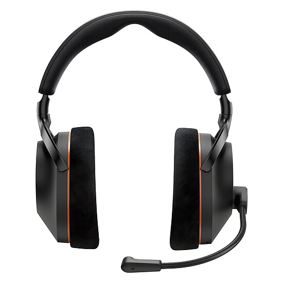 Casque micro Beyerdynamic MMX 230 - Noir - Autre vue