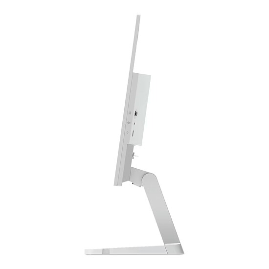 Écran PC Lenovo L27-4C - Autre vue