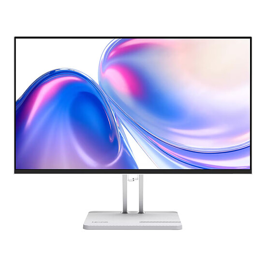 Écran PC Lenovo L27-4C - Autre vue