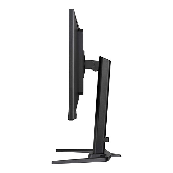 Écran PC iiyama G-Master GB3290QSU-B1 Gold Phoenix - Autre vue