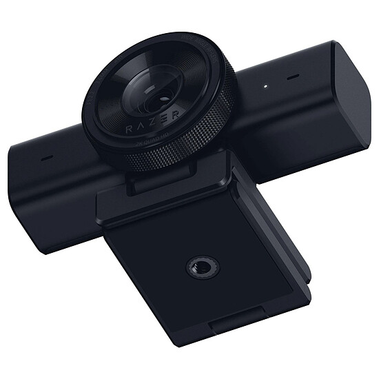 Webcam Razer Kiyo V2 X - Noir - Autre vue