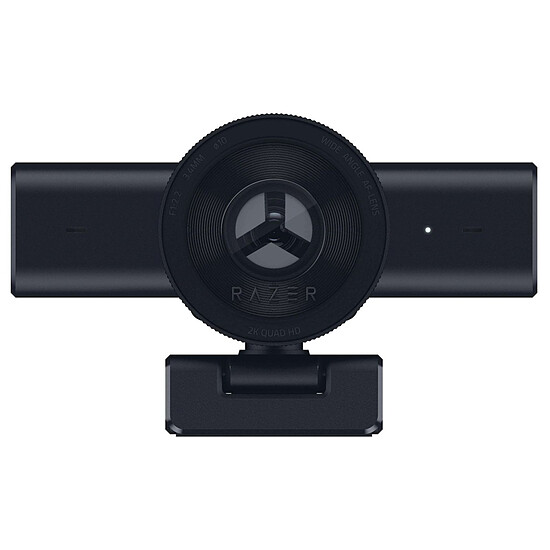 Webcam Razer Kiyo V2 X - Noir - Autre vue