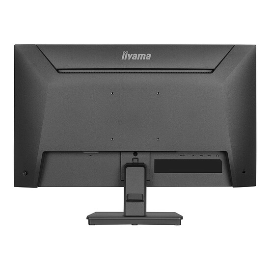Écran PC iiyama ProLite X2493HSU-B1 - Autre vue
