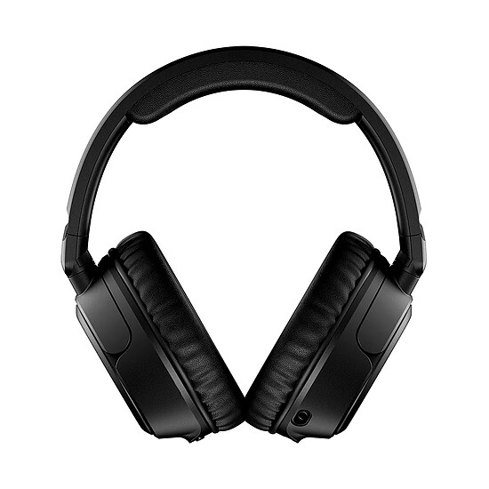 Casque micro HyperX Cloud Flight 2 Wireless - Noir - Autre vue