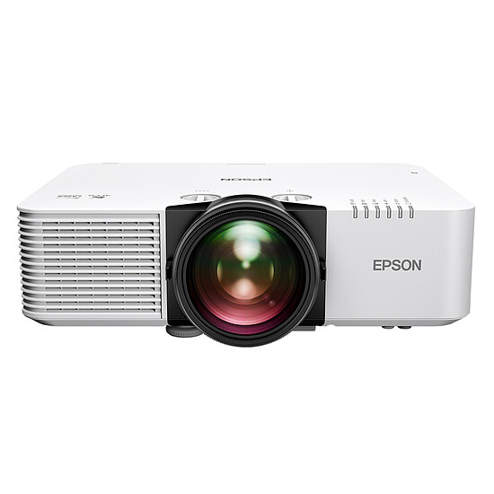 Vidéoprojecteur Epson EB-L690SE - Autre vue