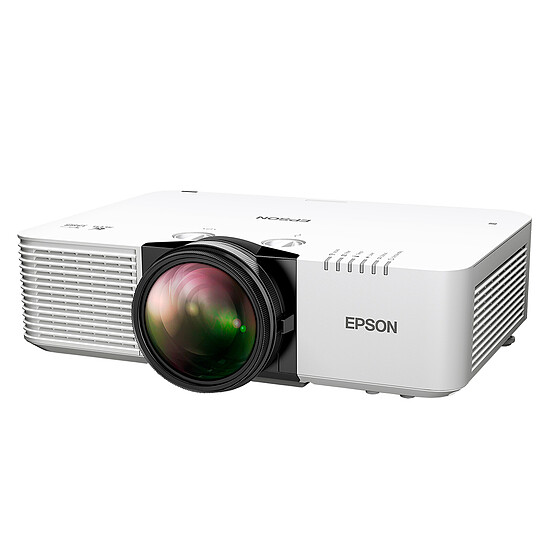 Vidéoprojecteur Epson EB-L690SE - Autre vue