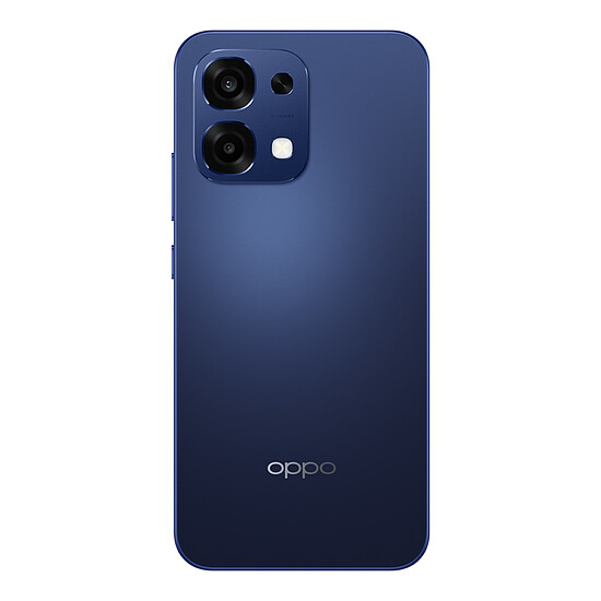Smartphone OPPO A6 PRO 5G (Stellar Black) - 256 Go - 12 Go - Autre vue